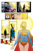 Supergirl v6 27: 1